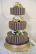 Belgian Chocolate Cake